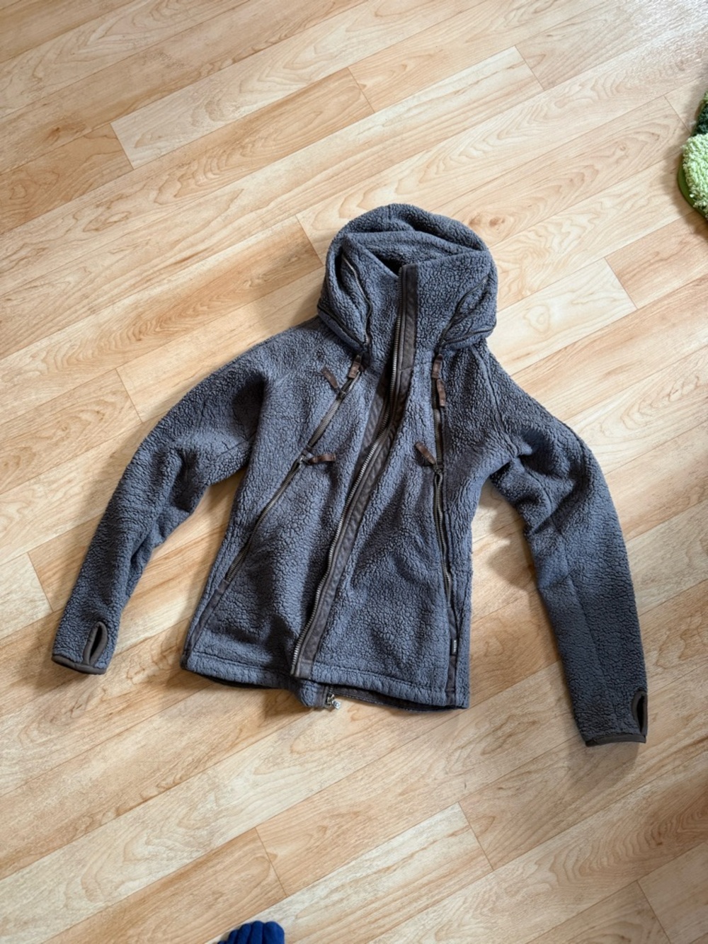 Kuhl - Flight fleece jacket